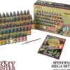 Speedpaint Mega Set