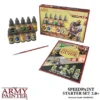 Speedpaint Starter Set