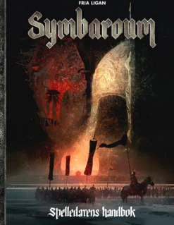 Spelledarens handbok