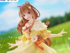 Spice & Wolf Holo Tenitol PVC Statue 23 cm