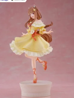 Spice & Wolf Holo Tenitol PVC Statue 23 cm