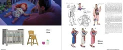 Spider-Man: Across the Spider-Verse - The Art of the Movie