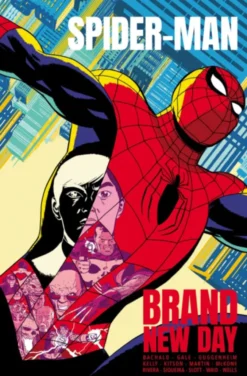 Spider-Man: Brand New Day