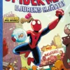 Spider-Man: Djurens hjälte!