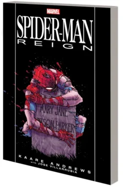 Spider-Man: Reign