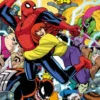 Spider-Man '94: The Return