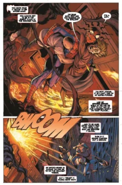 Spider-Man Vol. 2: Who is Spider-Boy?