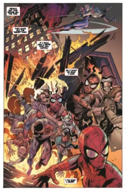 Spider-Man Vol. 2: Who is Spider-Boy?