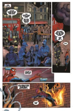 Spider-Man Vol. 2: Who is Spider-Boy?
