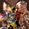 Spider-Man & Wolverine Vol. 2: Life & Death Choices