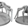 Spiders