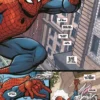 Spidey: Freshman Year