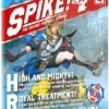 Spike! Issue 21