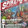 Spike! Issue 22