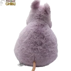 Spirited Away - Boh Mouse Plush Figure 25cm