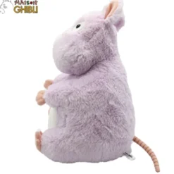 Spirited Away - Boh Mouse Plush Figure 25cm