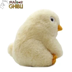 Spirited Away - Ootorisama Plush Figure