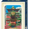 Spirited Away Playing Cards