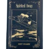 Spirited Away Schedule Diary 2027