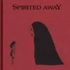 Spirited Away Sketchbook