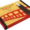 Spirited Away Stationery Set