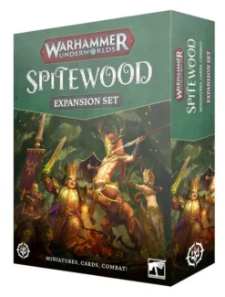 Spitewood