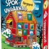 Spökungarnas Färgspel