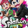 Splatoon Vol 7