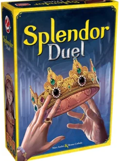 Splendor Duel