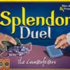 Splendor Duel: Counterfeiters Expansion (Nordic)