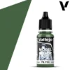 Splinter Green