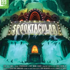 Spooktacular
