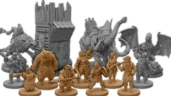 Spreading War Expansion