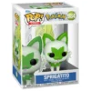 Sprigatito Pop! Vinyl Figure
