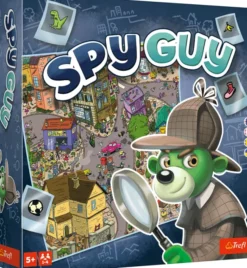 Spy Guy