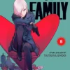 Spy X Family Vol 6