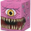 Squaroes Deck Box - Beholder