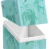 Squaroes Deck Box - Gelatinous Cube