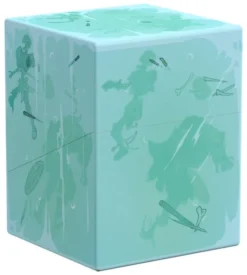 Squaroes Deck Box - Gelatinous Cube