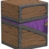Squaroes Deck Box - Mimic