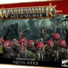 Squig Herd