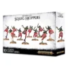 Squig Hoppers