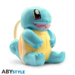 Squirtle Teapot 850 ml