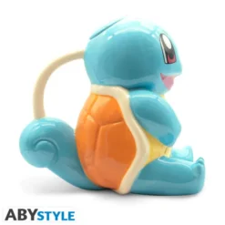 Squirtle Teapot 850 ml