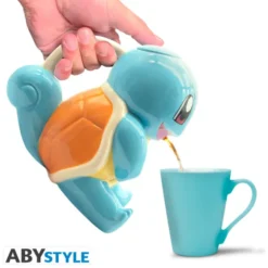 Squirtle Teapot 850 ml