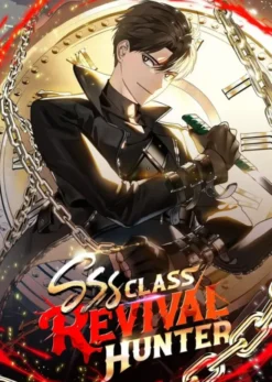 SSS-Class Revival Hunter, Vol. 1