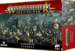 Stabbas/Grots