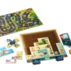 Stack'n Stuff: A Patchwork Game