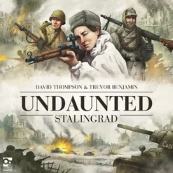Stalingrad