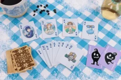 Stardew Valley Playing Cards